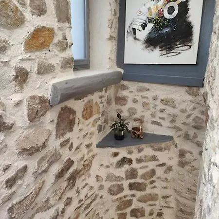Maison De Village Semesterbostad *